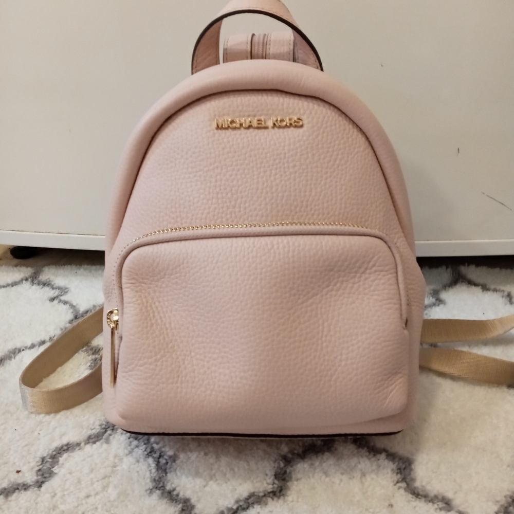 Michael Kors Medium Backpack